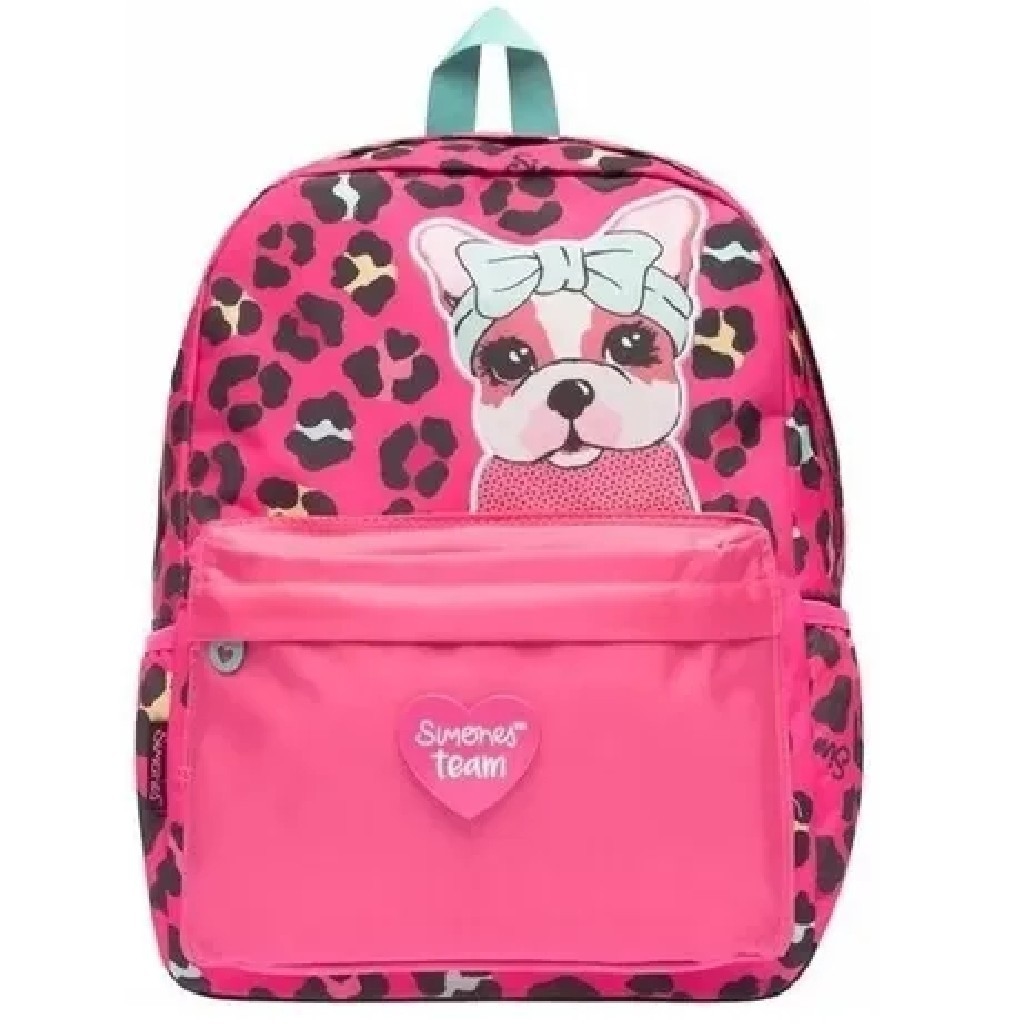 MOCHILA SIMONES 16\