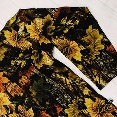Remera termica hombre big size - comprar online