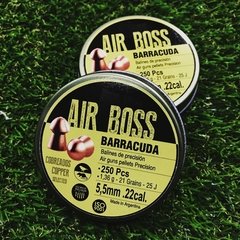 Balines air boss