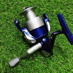 Reel spinit vortex 50 - comprar online