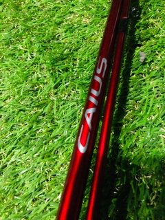 Combo Shimano Caius Caña + Reel - El Ciervo