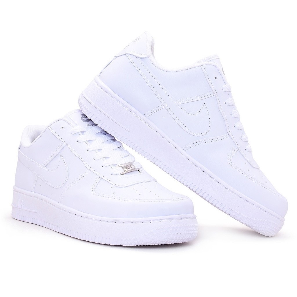 tenis air force 4