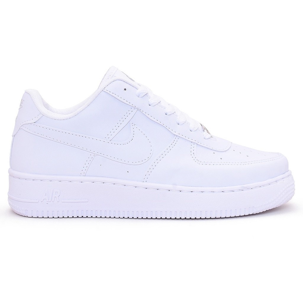 tenis air force 4