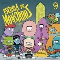 Factor Fantasía - Escuela de Monstruos - El Bruno - Pictus