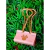 BINDER CLIPS 19MM MICKEY Y MINNIE - MOOVING - comprar online