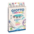 Marcadores GIOTTO TURBO GIANT Pasteles x 6 en internet