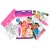 SET DE ARTE AGUA WOW DISNEY PRINCESAS - TAPIMOVIL