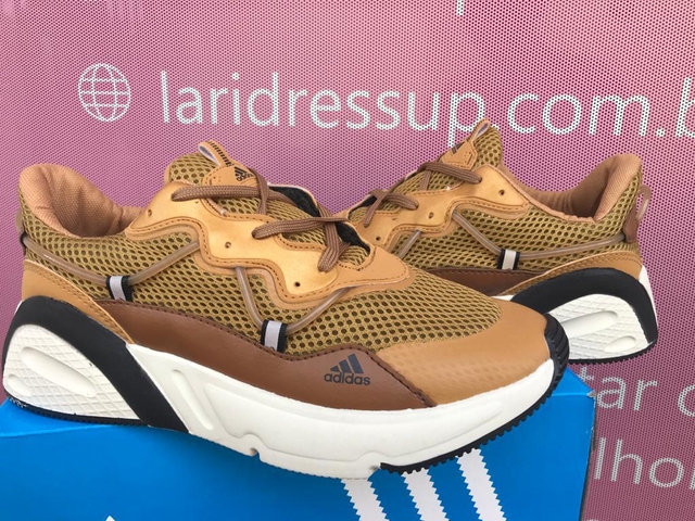 adidas lxcon gold