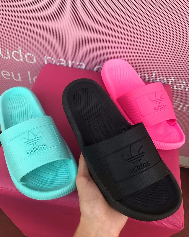 slide nuvem adidas