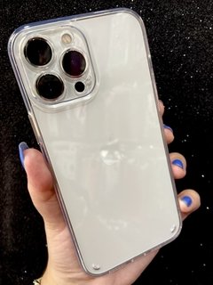 Clear Case - iPhone 13 Pro