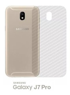 Película de Carbono - Samsung J5 Pro