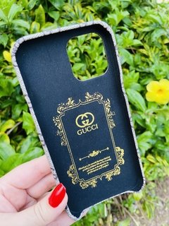 Case GG Porta Cartão - iPhone 12 Pro Max - comprar online