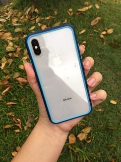 Case Sport Transparente - iPhone 11 Pro - comprar online