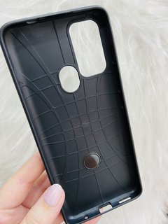 Case Anti-impacto - Motorola G60 S - Preto - comprar online