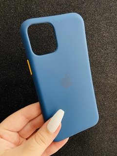 Case Color - iPhone 11 Pro - Cachorro Alpha