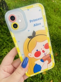 Case Alice - iPhone 13