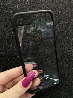 Case Fake Bumper - iPhone 6/6s na internet