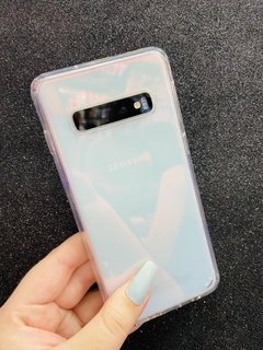 Clear Case - Samsung A02 S - comprar online