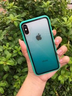 Case Sport Degradê - iPhone 6/6s - comprar online