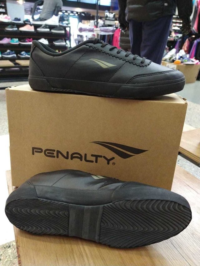 Zapatillas Penalty - Quest Urban Ix - Nico Deportes