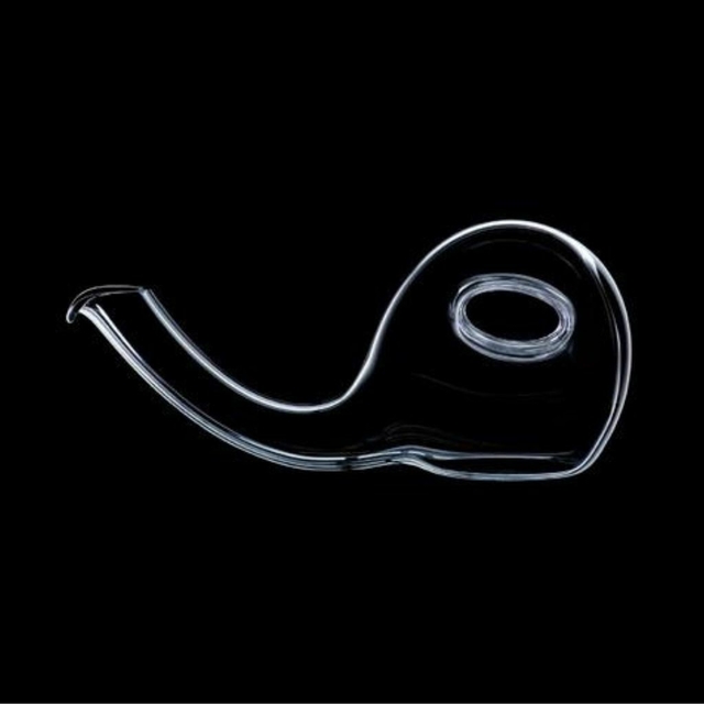 Riedel Decanter Escargot, Home Appliances On