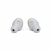 AURICULARES INALABRICOS JBL TUNE 115 TWS - Blancos - comprar online
