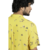 Camisa Masculina MCD Mc Landscape Amarela - comprar online