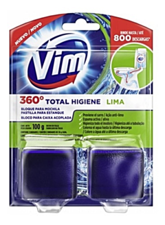 VIM BLOQUE MOCHILA DUO-PACK - UNI02044 - comprar online