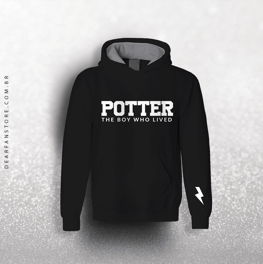 dark concord moletom com capuz