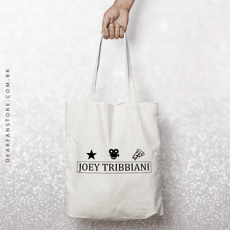ecobolsa friends