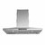 Coifa Parede Elettromec Roma CFP-ROM-90-XX Inox 90cm