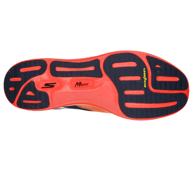 tênis skechers go run razor 3 hyper unissex