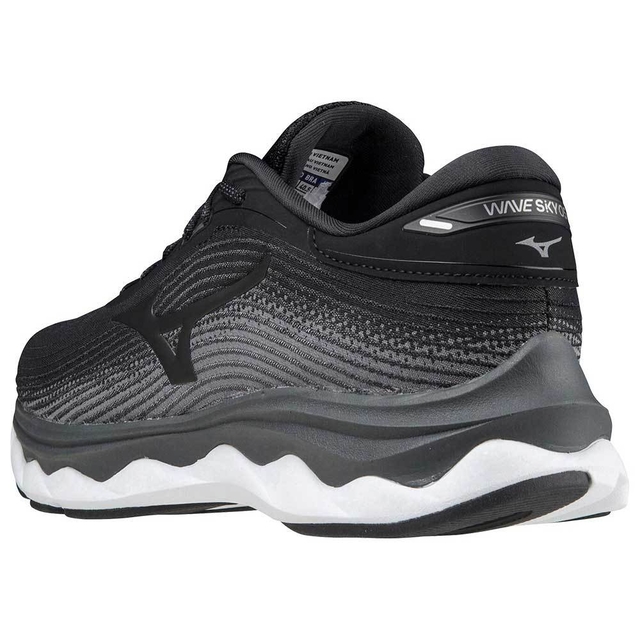 tênis mizuno wave sky masculino