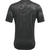 Camiseta Under Armour Training Vent Masculino Black/Pitch Gray 1361426-BLKPGY,1361426-BLKPGY