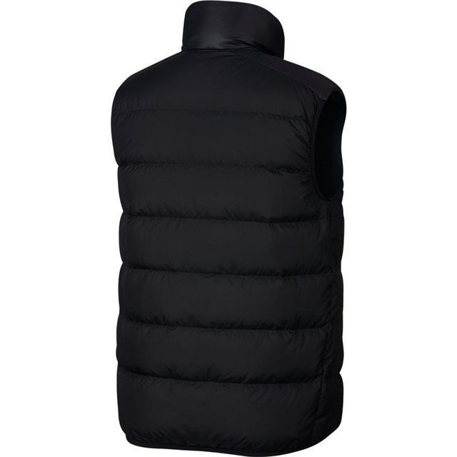 colete nike sportswear down fill masculino
