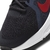Tenis Nike Zoom Span 3 Masculino Oil Grey/Chile Red-Thunder Blue-White CQ9269-015,CQ9269-015