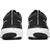 Tenis Nike React Miler 2 Masculino Black/White-Smoke Grey CW7121-001