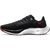Tenis Nike Air Zoom Pegasus 38 Masculino Black/Lt Crimson-Dk Smoke Grey CW7356-008,CW7356-008