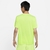 Camiseta Nike Df Rise 365 Ss Masculino Volt/Htr/Reflective Silv CZ9184-703,CZ9184-703