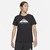 Camiseta Manga Curta U Nike Dry Tee Ss Trail Masculino Black CZ9802-010,CZ9802-010