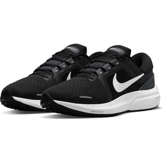 nike vomero feminino preto