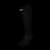Meia Nike Spark Lightweight Compression Twt Otc Unisex Black/Reflective Silv DB5471-010