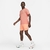 Camiseta Nike Dri-Fit Run Division Miler Masculino Black Heather/Reflective Silv DD4594-814,DD4594-814