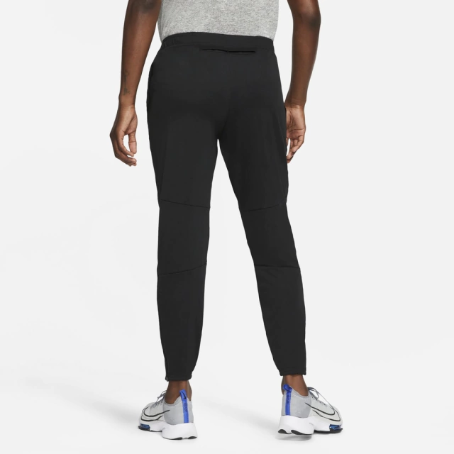 Calça Nike Dri-Fit Challenger Knit Running Pants Masculino 010-Black