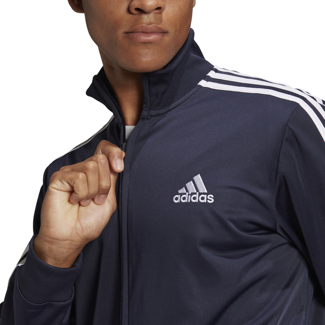 conjunto adidas essentials masculino