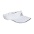Viseira Adidas Runner Visor Aeroready Unissex White/White/Reflective Silver Unissex GM6303
