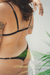 Bikini Franca Negro en internet