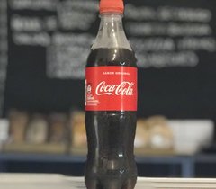 Coca Cola 500 cc