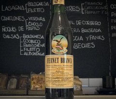 Fernet Branca - 750 cc - Mariani Delivery Market