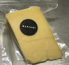 Queso Sardo x 200 gramos - Mariani Delivery Market